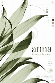 Graphic Designer da remoto