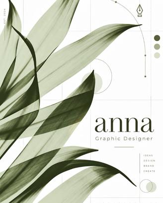 Graphic Designer da remoto