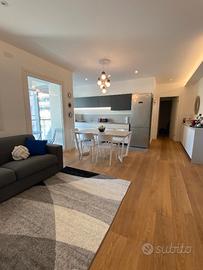 Appartamento pordenone centro