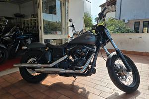 Harley-davidson Dyna Street Bob ABS EURO 4