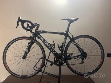 bici da corsa
