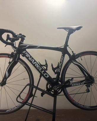 bici da corsa