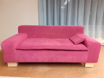 Divanetti cucce per cani