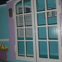 Mobili casa Barbie 