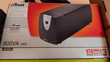Trust UPS 800VA