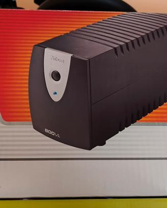 Trust UPS 800VA