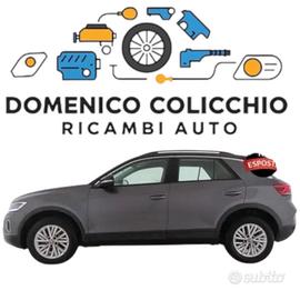 Porta e Portellone Volkswagen T-ROC 2024