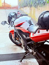 Yamaha Tzr 50