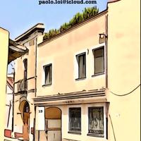 Selargius Bivano Vacanze Centro Storico