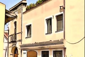 Selargius Bivano Vacanze Centro Storico