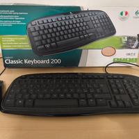 set tastiera e mouse 