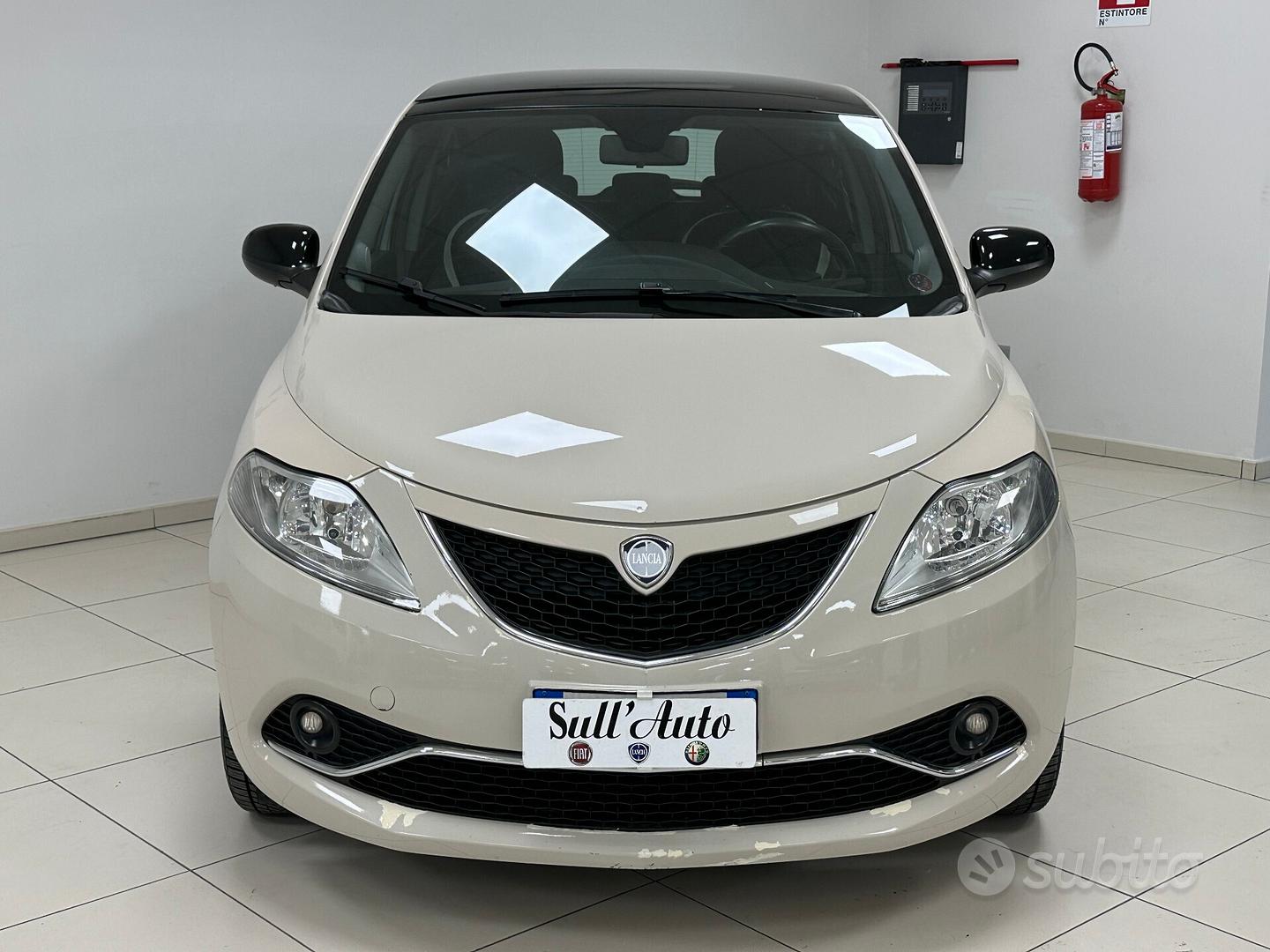 Lancia Ypsilon 2017 photo 2