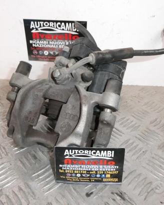Pinza freno posteriore sinistra VOLKSWAGEN GOLF 7