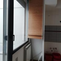 tenda a pacchetto coprinicchia