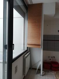 tenda a pacchetto coprinicchia