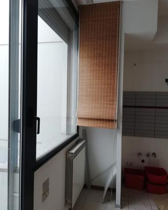 tenda a pacchetto coprinicchia