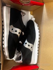 Scarpe Saucony da donna