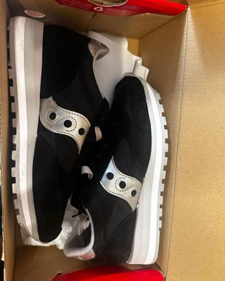 Scarpe Saucony da donna