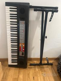 Piano Elettrico/ Pianola