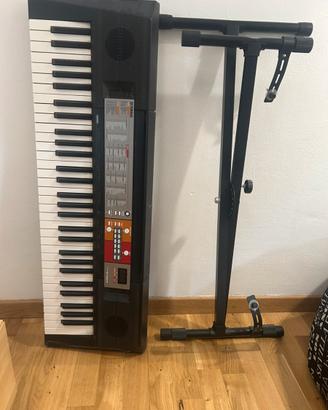 Piano Elettrico/ Pianola