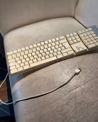 Tastiera Apple 1048