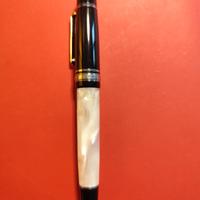 Penna stilografica Iridium Point , Germany