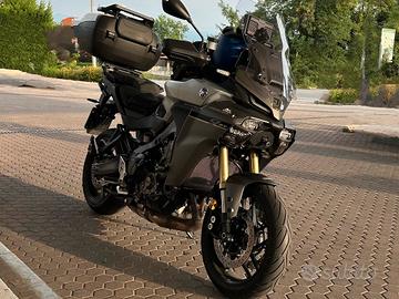 Yamaha  Tracer 9 GT