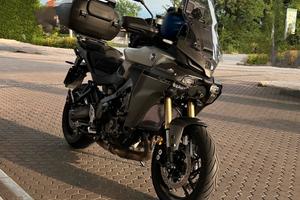 Yamaha  Tracer 9 GT