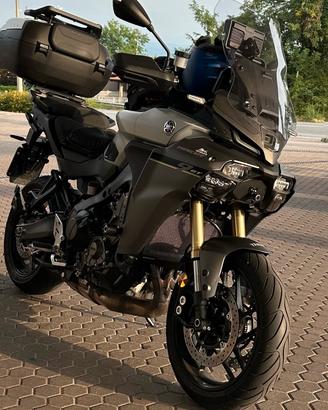 Yamaha  Tracer 9 GT