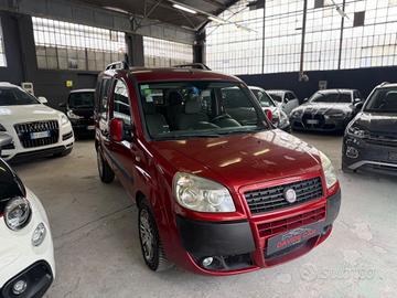 Fiat Doblo Doblò 1.9 MJT 120 CV Malibù
