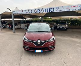 Renault Scenic Scénic TCe 140 CV Energy Bose