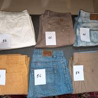 MEGA LOTTO UOMO 21 CAPI - Brand Mix