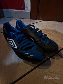 Scarpe calcio umbro KTS (42)
