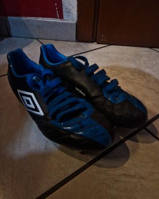 Scarpe calcio umbro KTS (42)