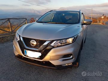NISSAN Qashqai 2ª serie - 2020
