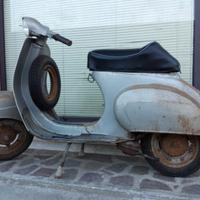 Piaggio Vespa 50 R (V5A1) - 1973