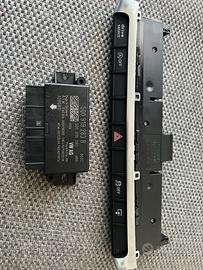 Console Tastiera Audi A3 8V + centralina sensori