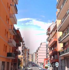 Tiburtina stanza singola ben arredata