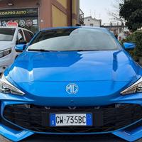 Mg MG3 1.5 Hybrid+ Luxury