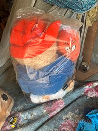 Lotto Misto Peluche Assortiti