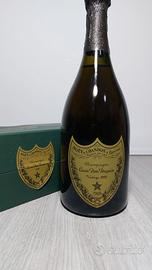 Champagne Dom Pèrignon Vintage Brut 1992