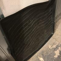 Vasca baule Porche Macam