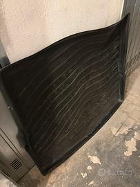 Vasca baule Porche Macam