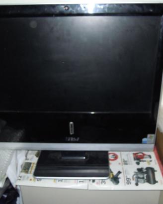 MSI NetOn AP1900 N270 Desktop Intel Pentium Mobile