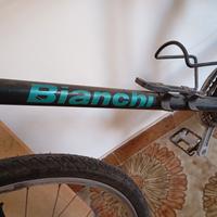  bici MTB Bianchi