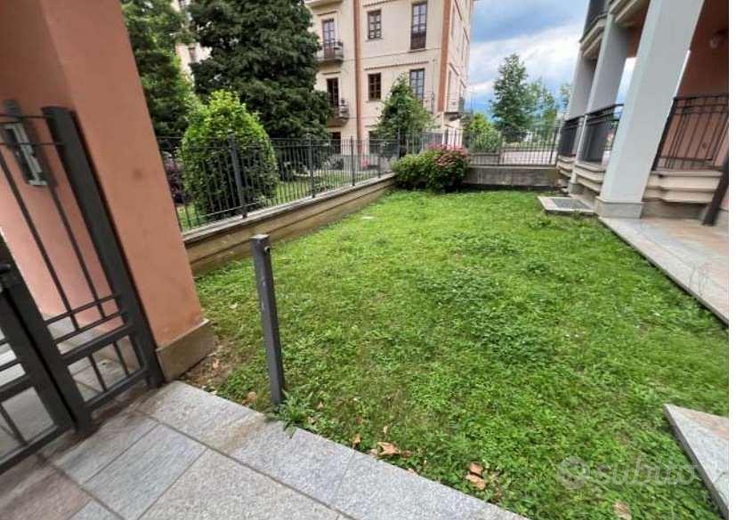 Appartamento – Pinerolo, San Luigi - Vista 5