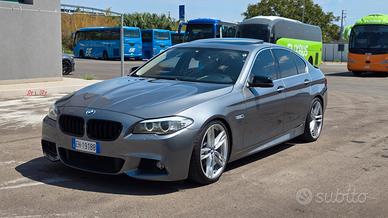 BMW serie 5 530 F10F11 msport