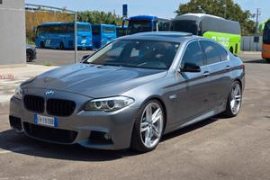 BMW serie 5 530 F10F11 msport