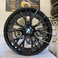 Cerchi Bmw raggio 20 NUOVI cod.83721