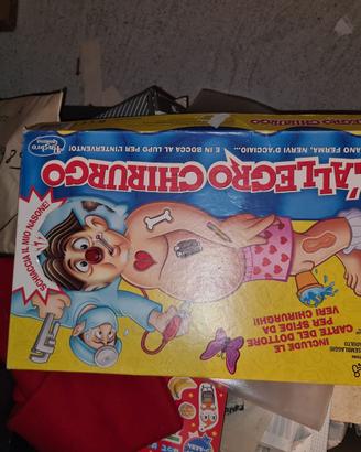 Giochi per bambini